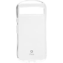 Google Pixel8a 128GB Porcelain iface付き 最新機種「Google Pixel 8a」対応の、iFaceスマホケースが登場